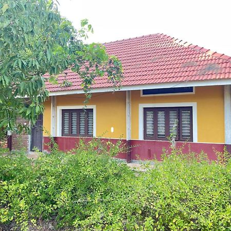 Paradise Quest Nature Farmhouse Villa Kālapettai Exterior photo