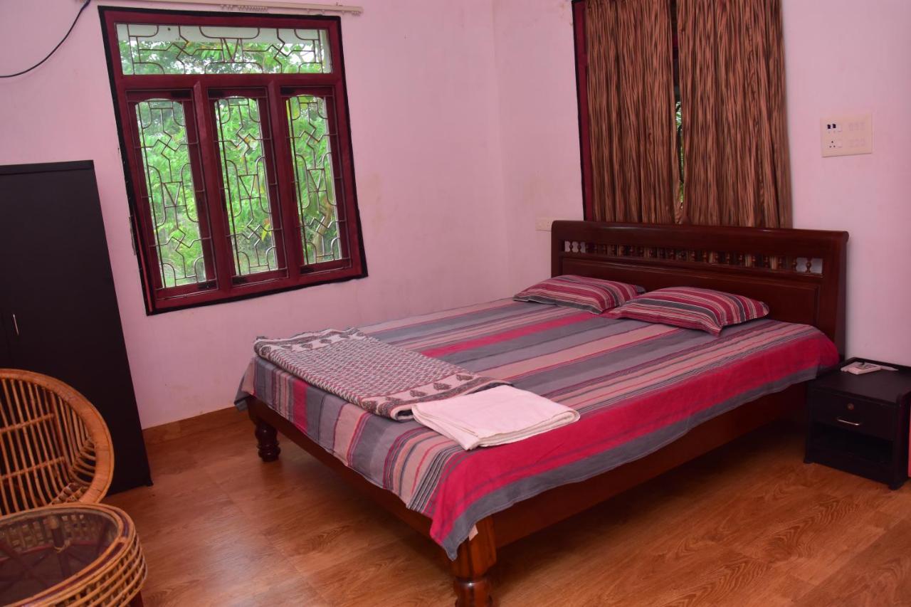 Paradise Quest Nature Farmhouse Villa Kālapettai Exterior photo