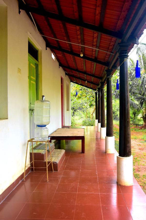 Paradise Quest Nature Farmhouse Villa Kālapettai Exterior photo