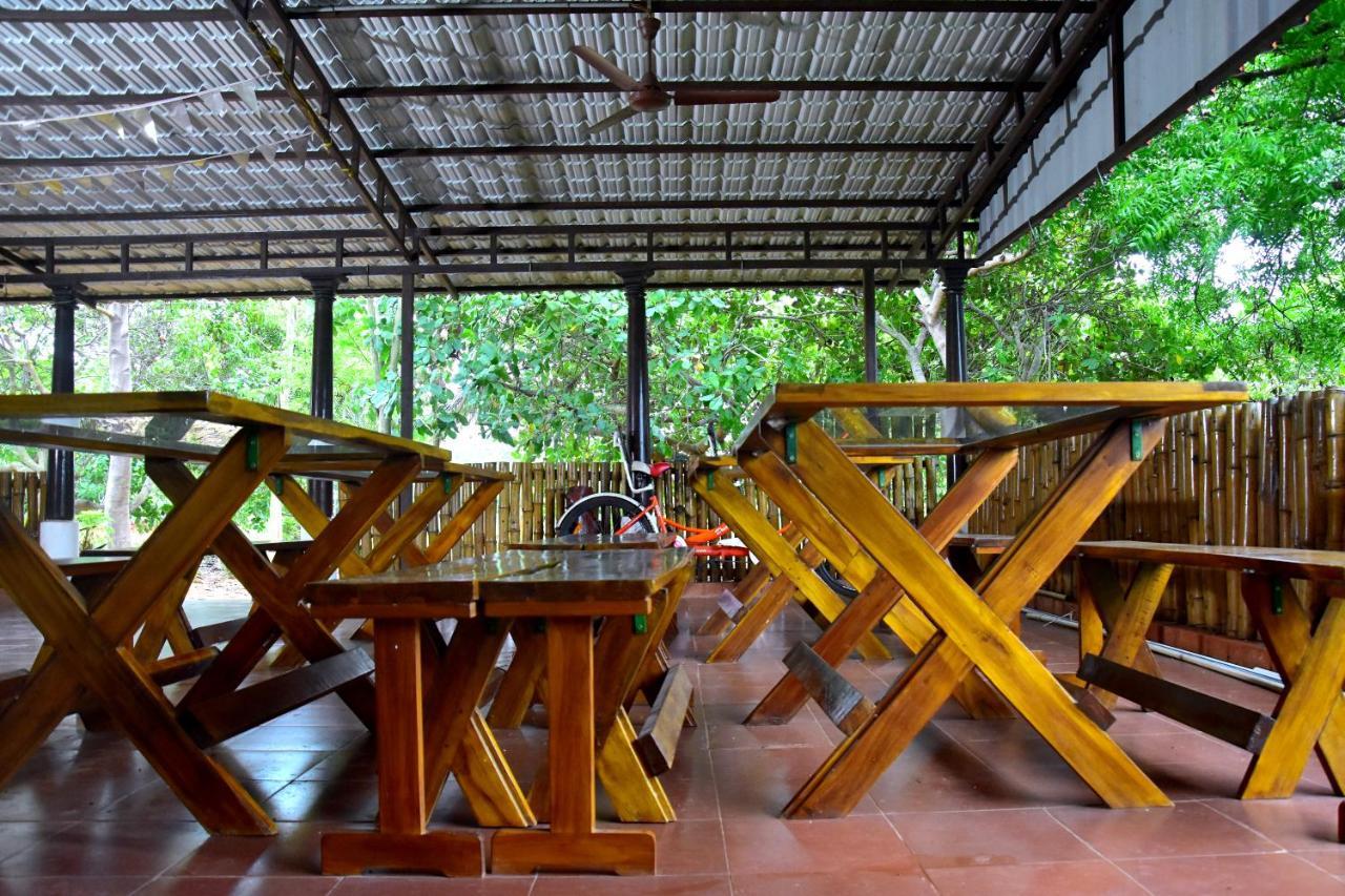 Paradise Quest Nature Farmhouse Villa Kālapettai Exterior photo
