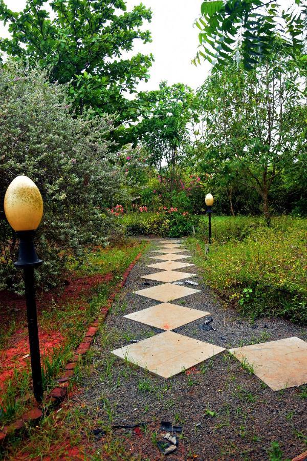 Paradise Quest Nature Farmhouse Villa Kālapettai Exterior photo
